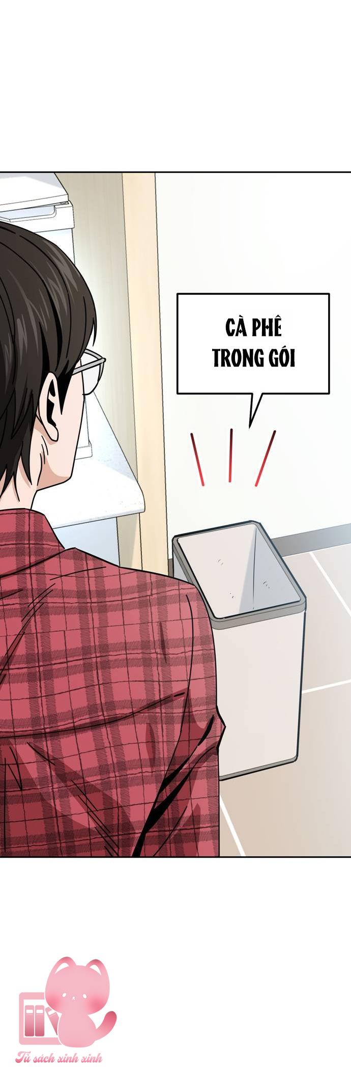 Lớ Ngớ Vớ Phải Tình Yêu Chapter 26 - Trang 4