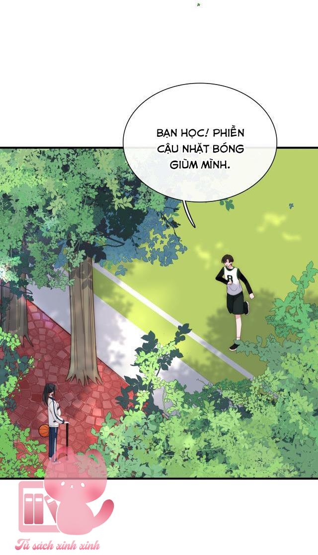 Bệnh Yêu Chapter 7 - Trang 4