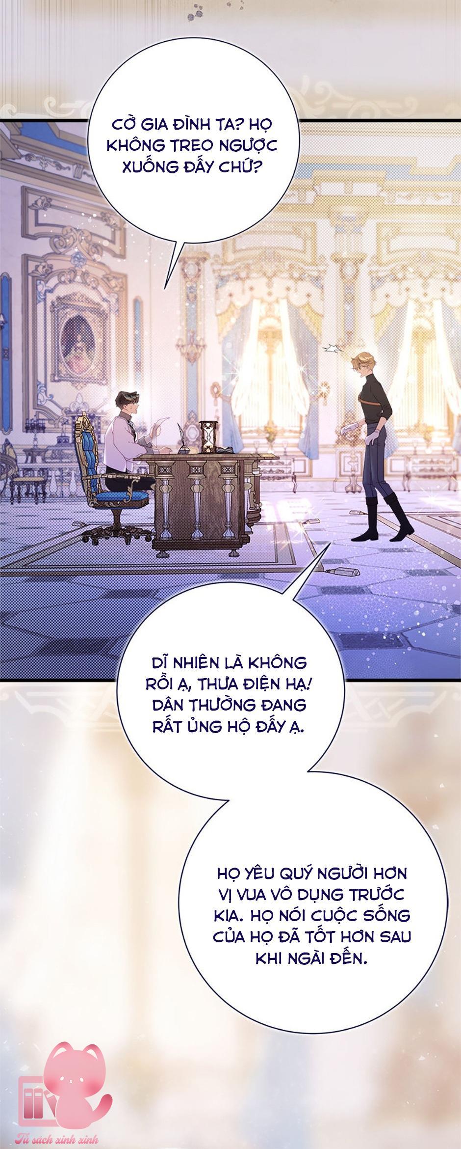 Beatrice Chap 118 - Trang 2