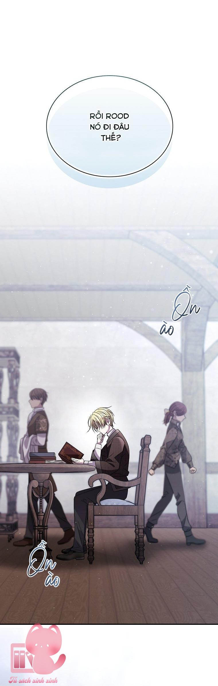 Black Haze Chapter 9 - Trang 4