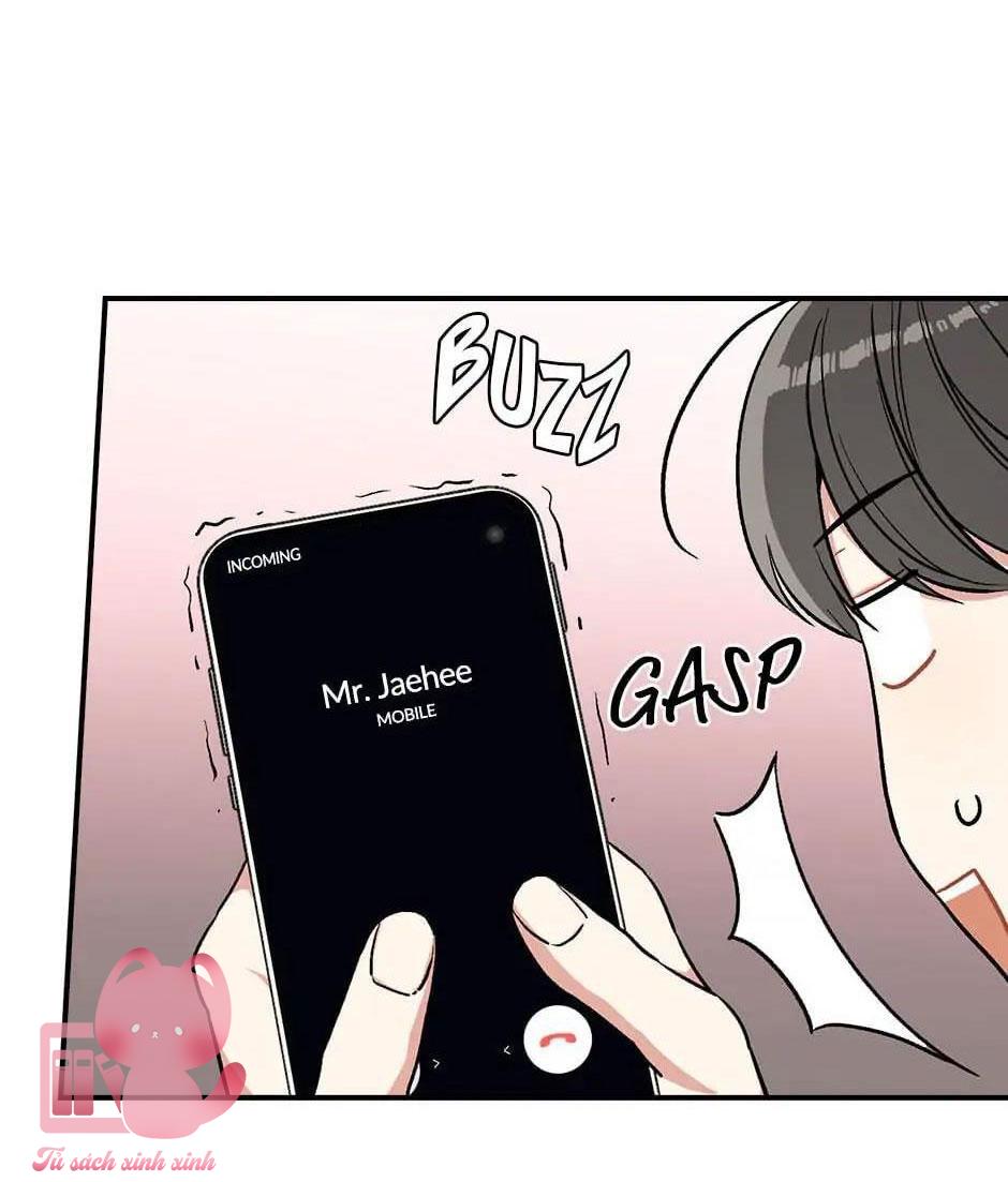 Ly Espresso Của Mùa Xuân Chapter 16 - Trang 4