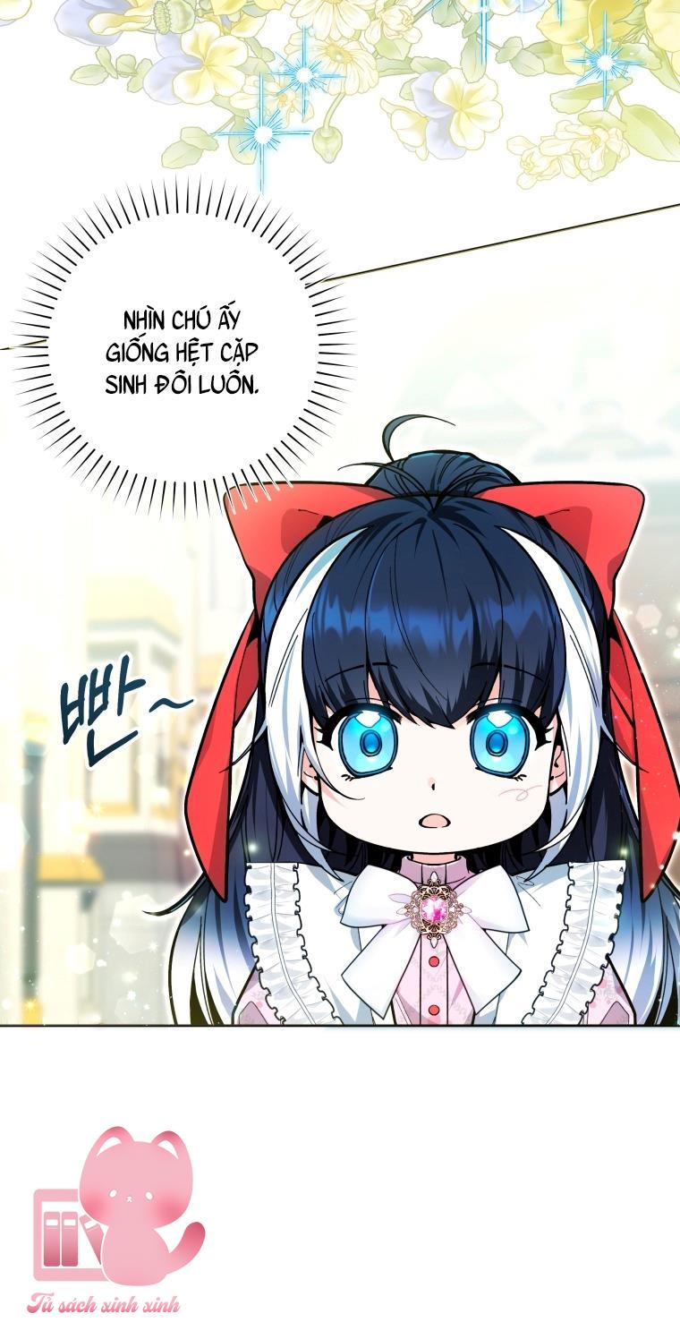 Bé Con Cá Voi Sát Thủ Chapter 13 - Next Chapter 14