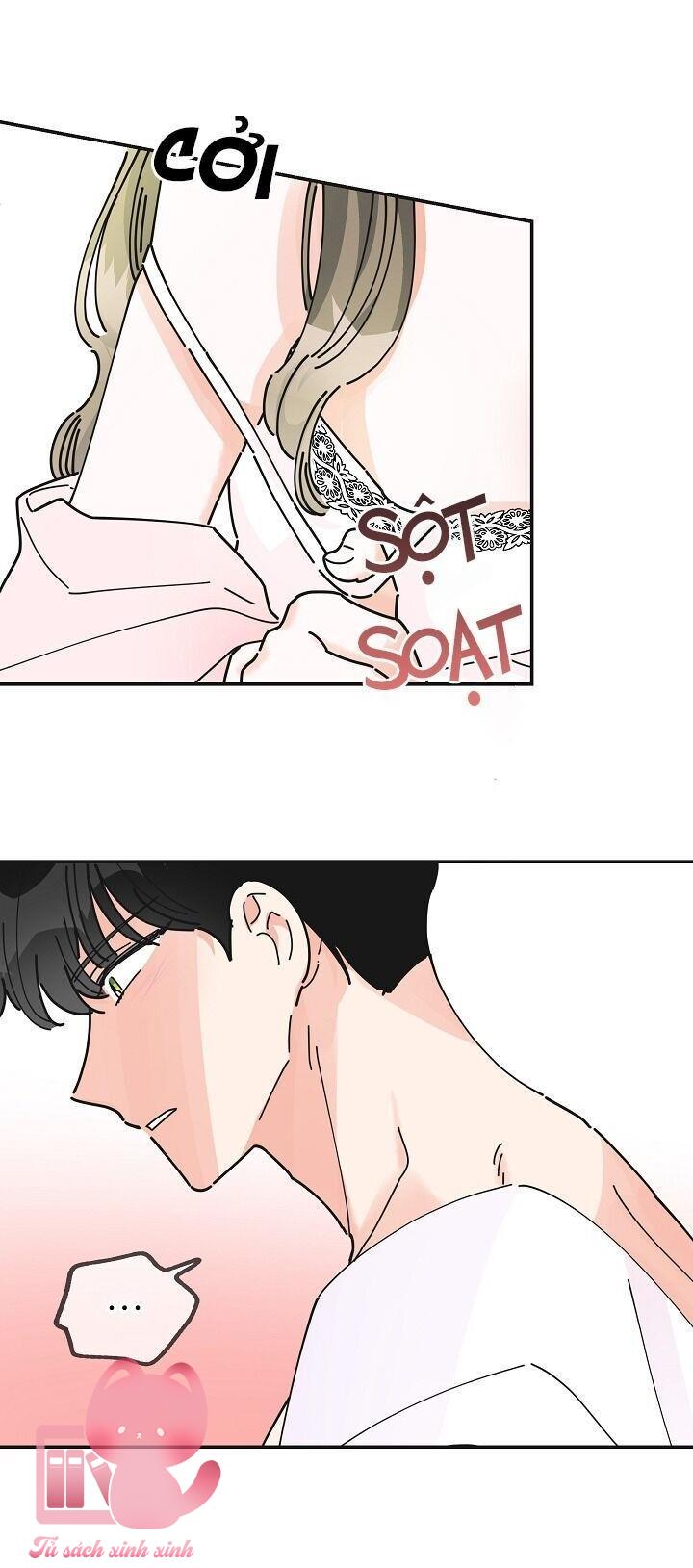 Người Hùng Của Ác Nữ Chapter 25 - Trang 4