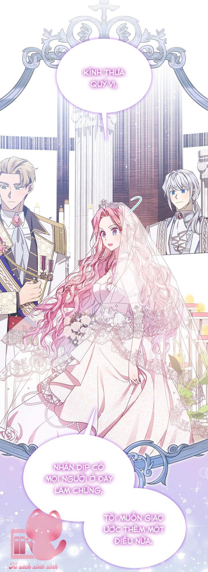 Quý Cô Thế Giới Ngầm Chap 51 - Trang 4