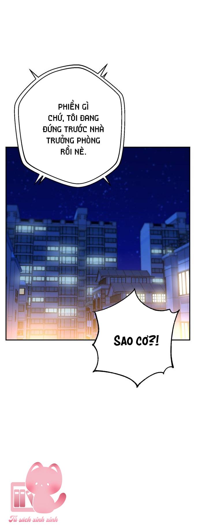 Lớ Ngớ Vớ Phải Tình Yêu Chapter 19 - Trang 4