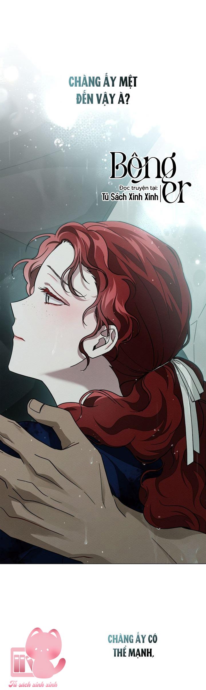 Dưới Tán Cây Sồi Chap 103 - Next Chap 104