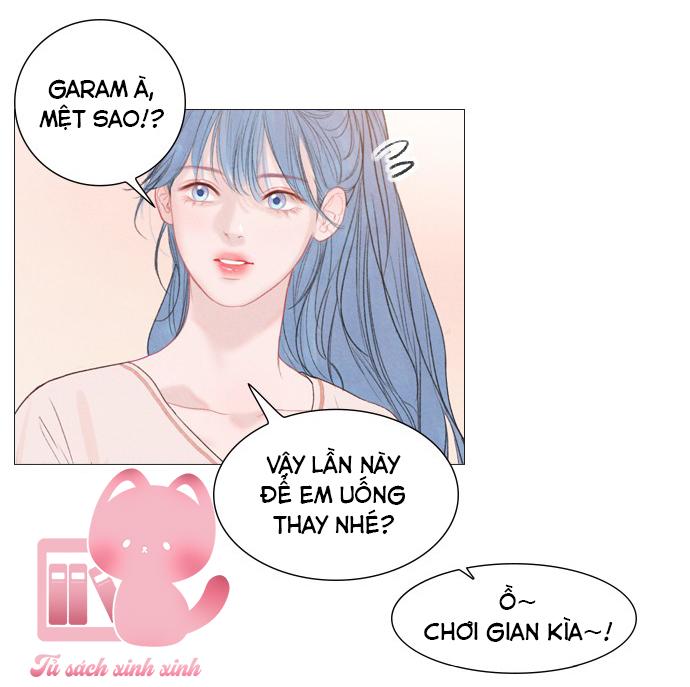 Thần Bí Chap 40 - Trang 2