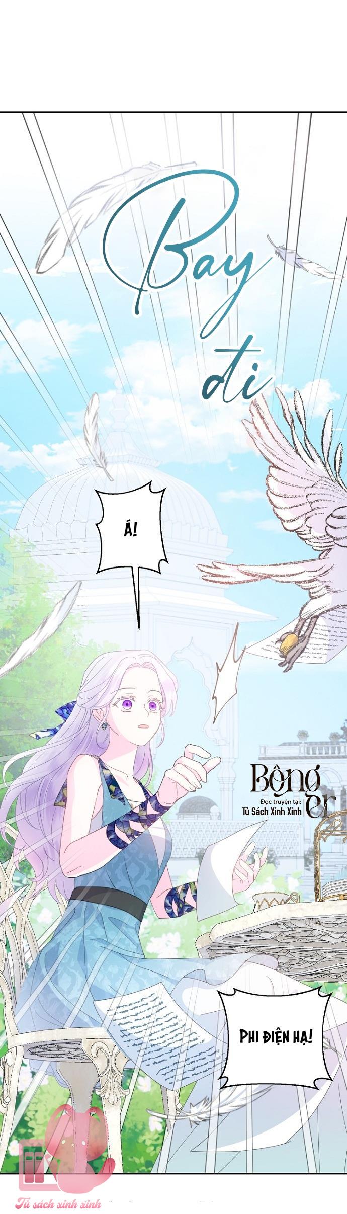 Bỏ Quách Chồng Con Đi, Tiền Bạc Mới Là Tất Cả Chap 72 - Trang 2
