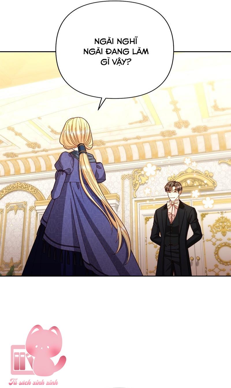 Hoàng Hậu Tái Hôn Chap 202 - Trang 4