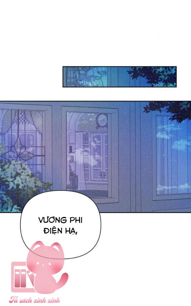 Hoàng Hậu Tái Hôn Chapter 104 - Trang 4