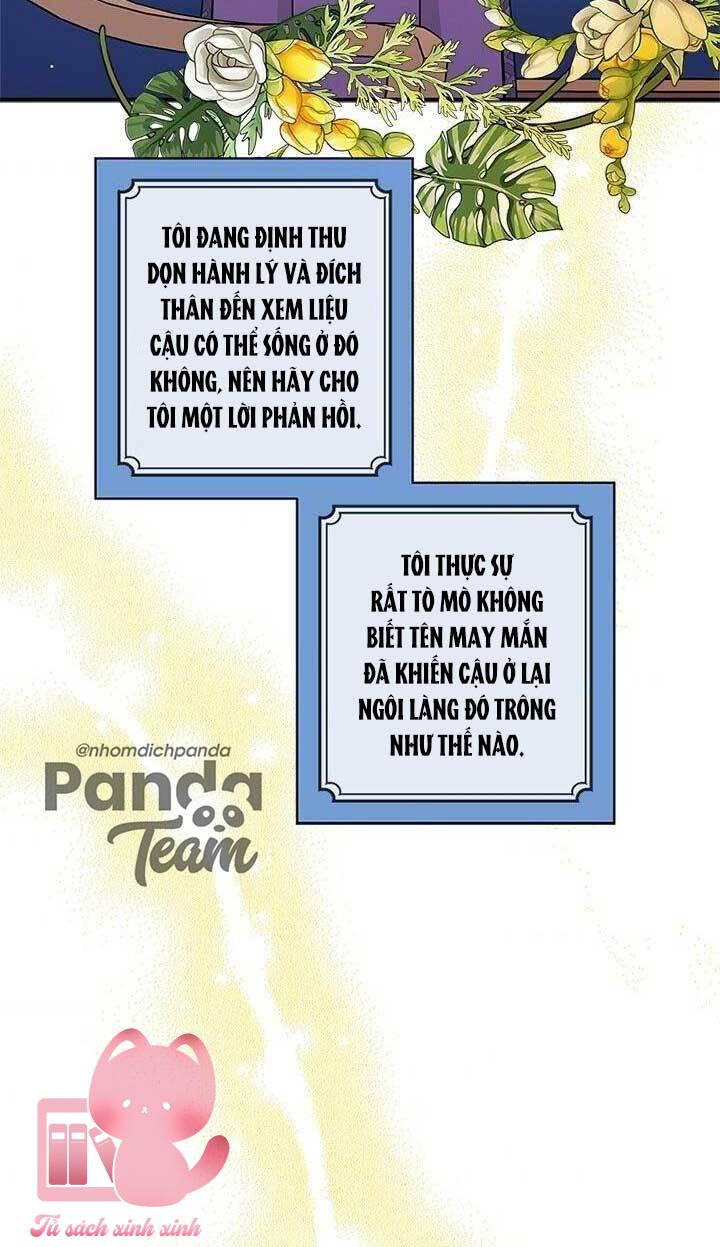 Chồng Yêu, Tôi Đây Bãi Công! Chap 8 - Trang 3