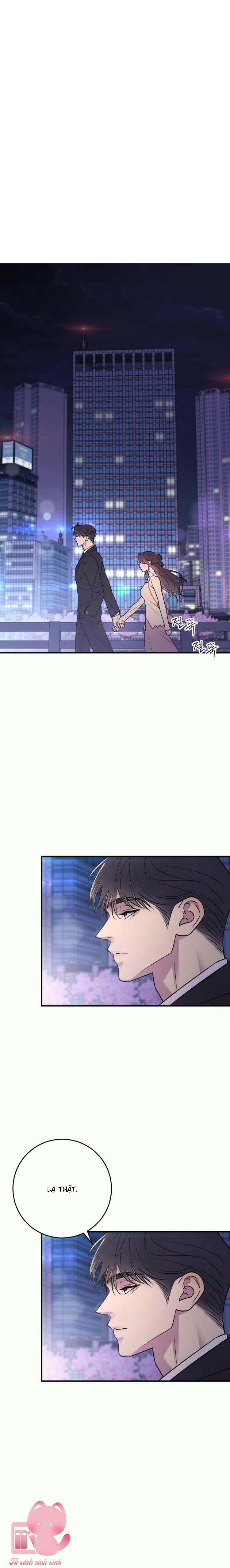 Hành Vi Khốn Nạn Chap 28 - Trang 4