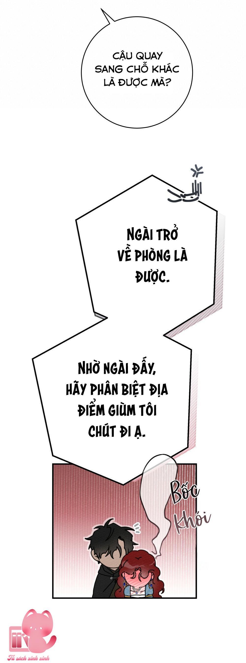 Dưới Tán Cây Sồi Chap 52 - Next Chapter 52.1
