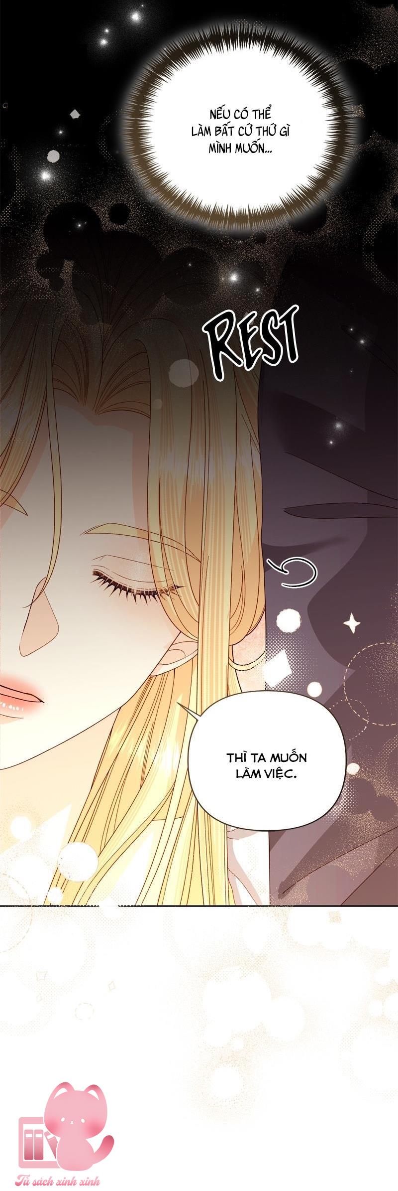Hoàng Hậu Tái Hôn Chap 198 - Trang 4