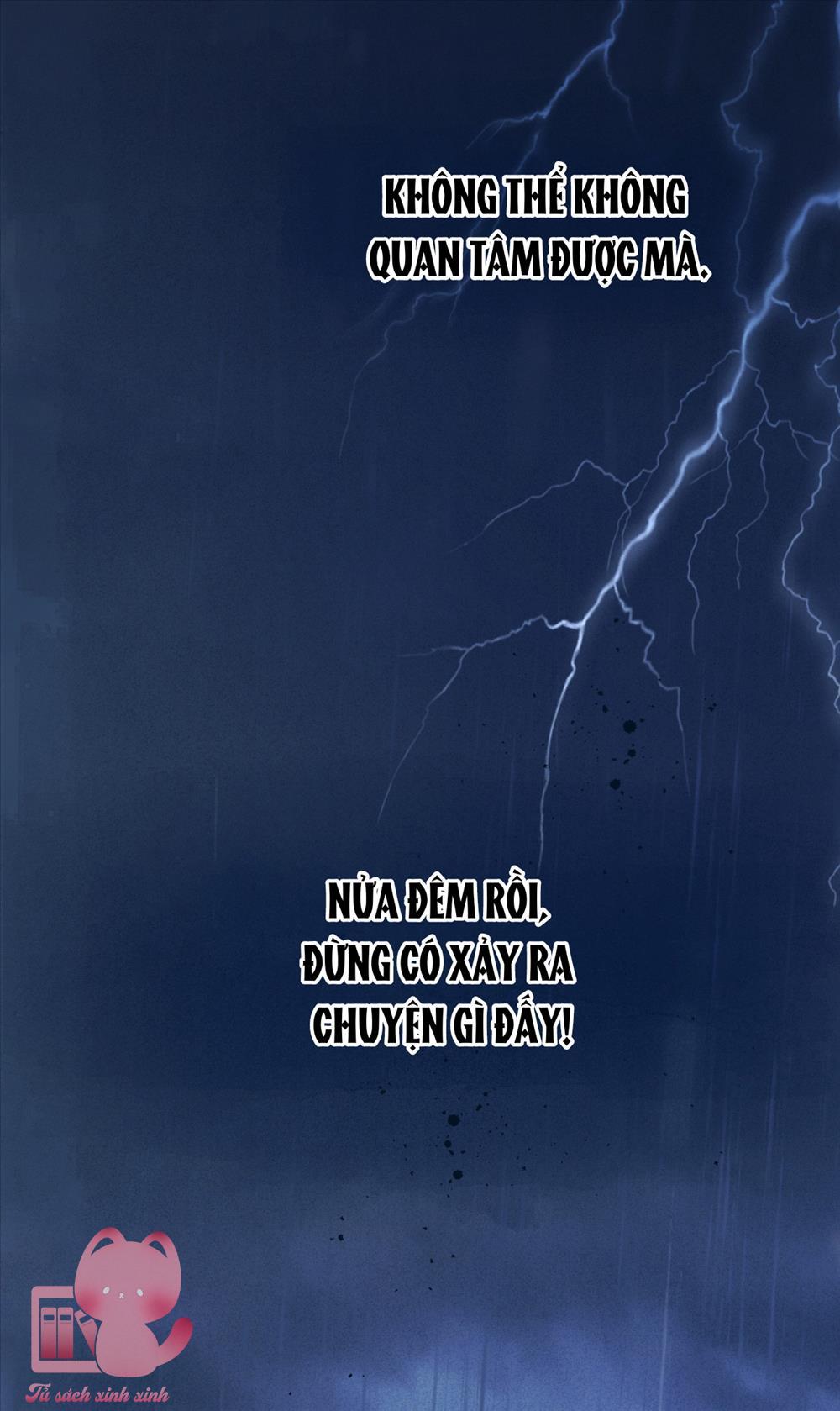 Trêu Nhầm Chap 2 - Trang 4