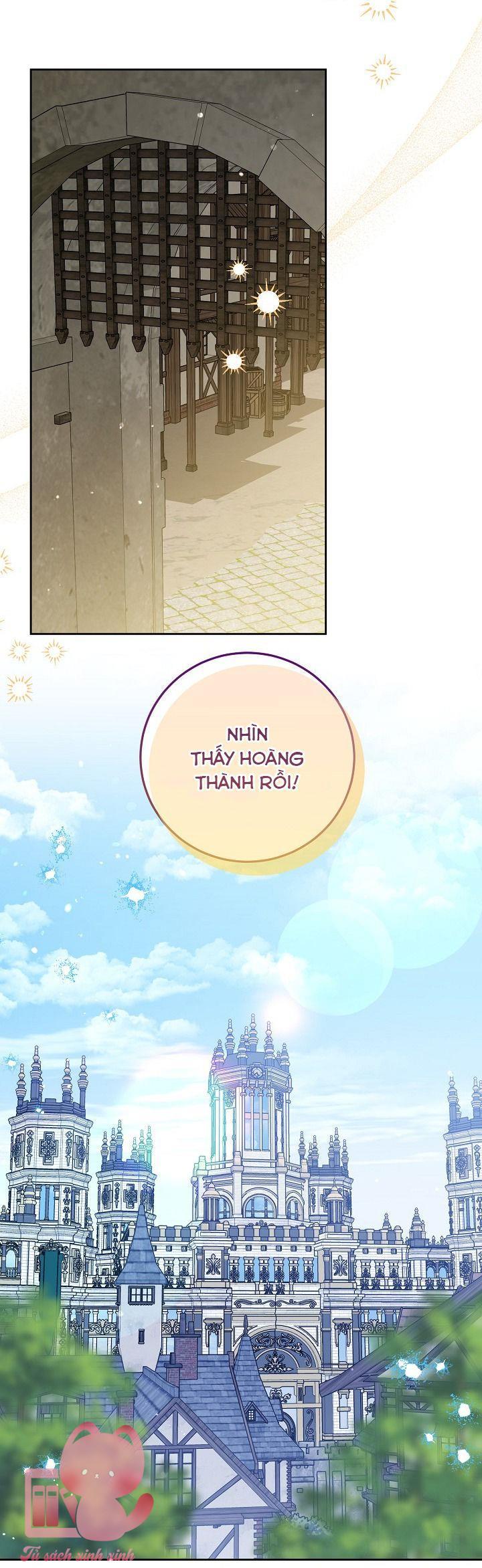Hoàng Nữ Cosplay Nonfan Chapter 18 - Trang 4