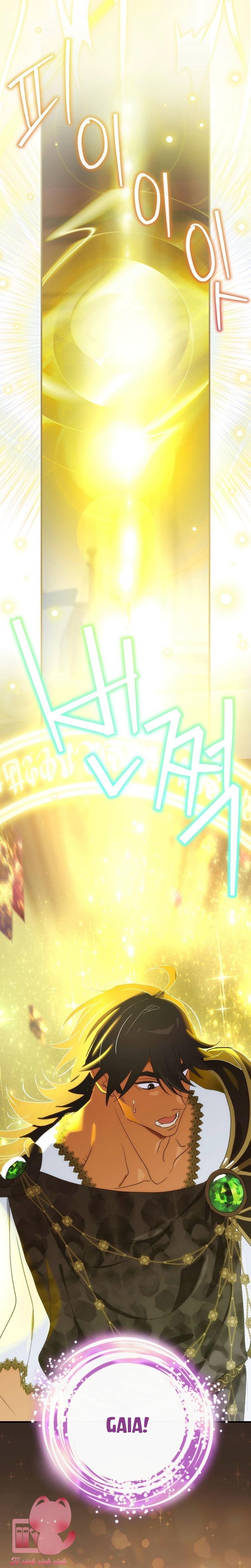 Đứa Nhỏ Không Phải Là Con Anh Chap 89 - Trang 2