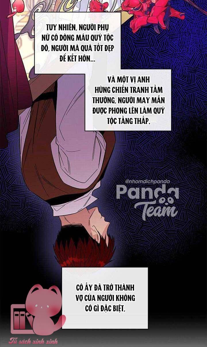 Chồng Yêu, Tôi Đây Bãi Công! Chap 3 - Trang 3
