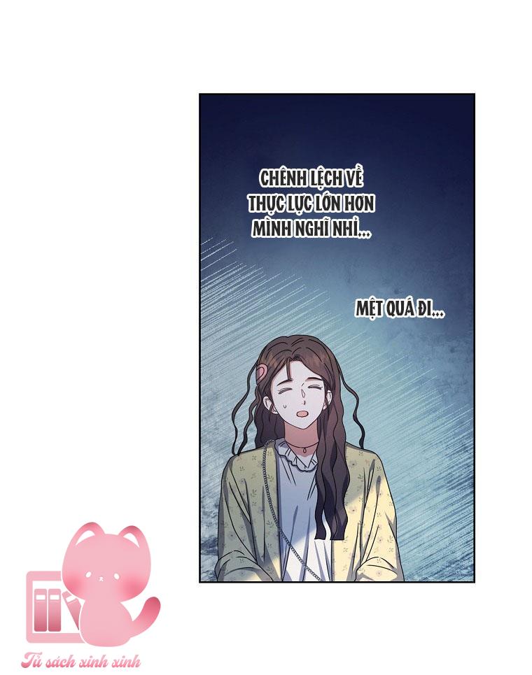 Debut Or Die Chap 30 - Trang 3