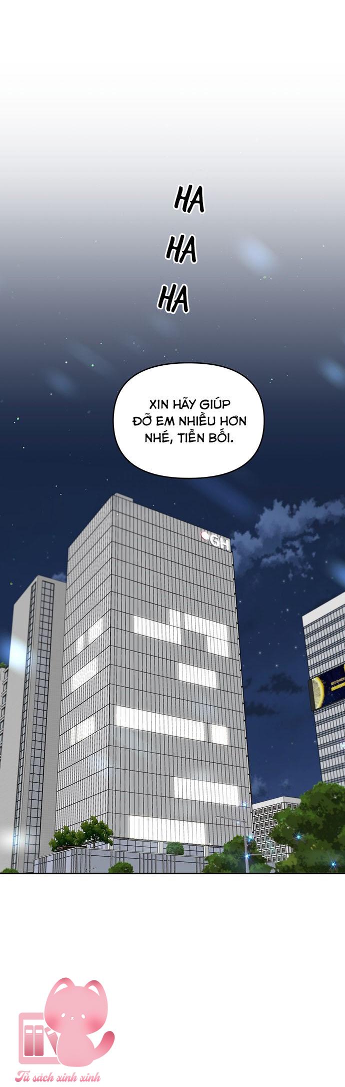 Gieo Nhân Gặt Quả Chap 48 - Trang 2
