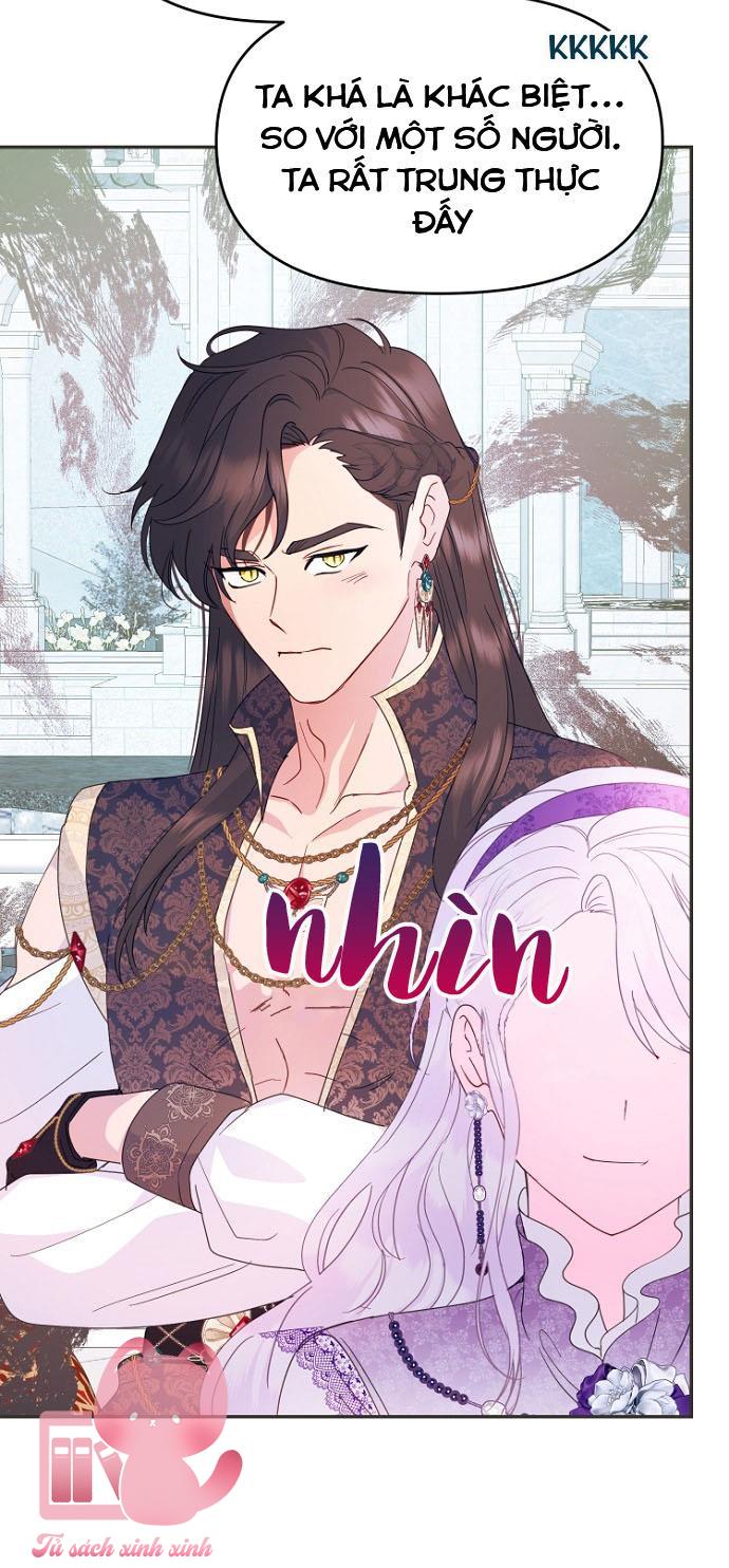 Bỏ Quách Chồng Con Đi, Tiền Bạc Mới Là Tất Cả Chap 61 - Trang 2