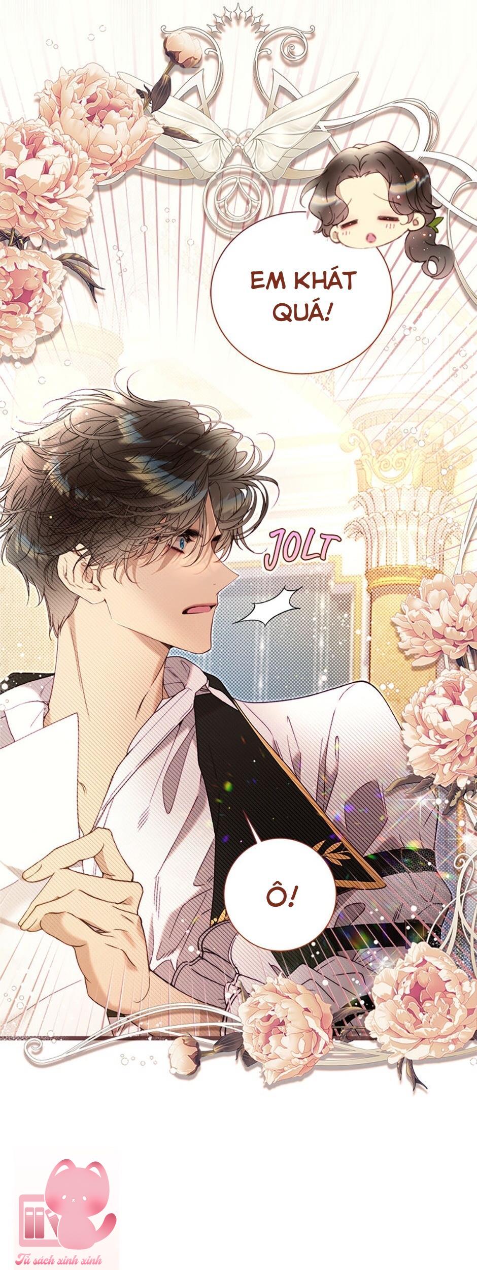 Beatrice Chap 132 - Trang 2