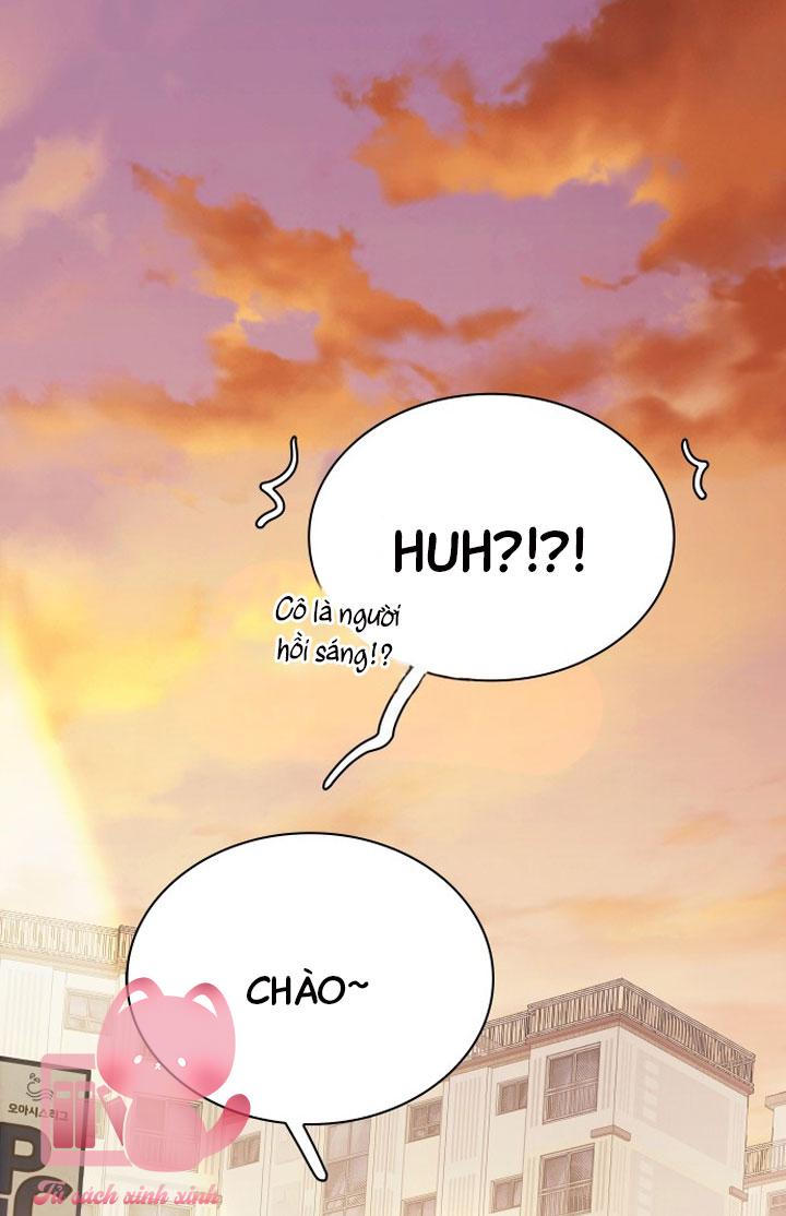 Hôn Trước Khi Ngủ Chapter 7 - Trang 4