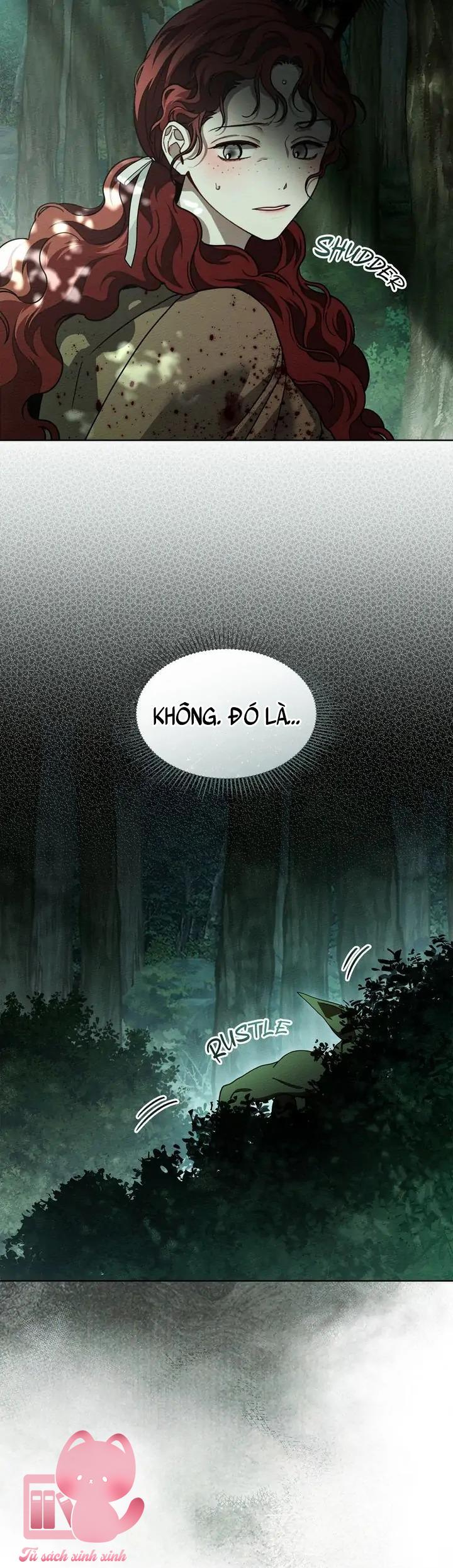 Dưới Tán Cây Sồi Chap 102 - Next Chap 103