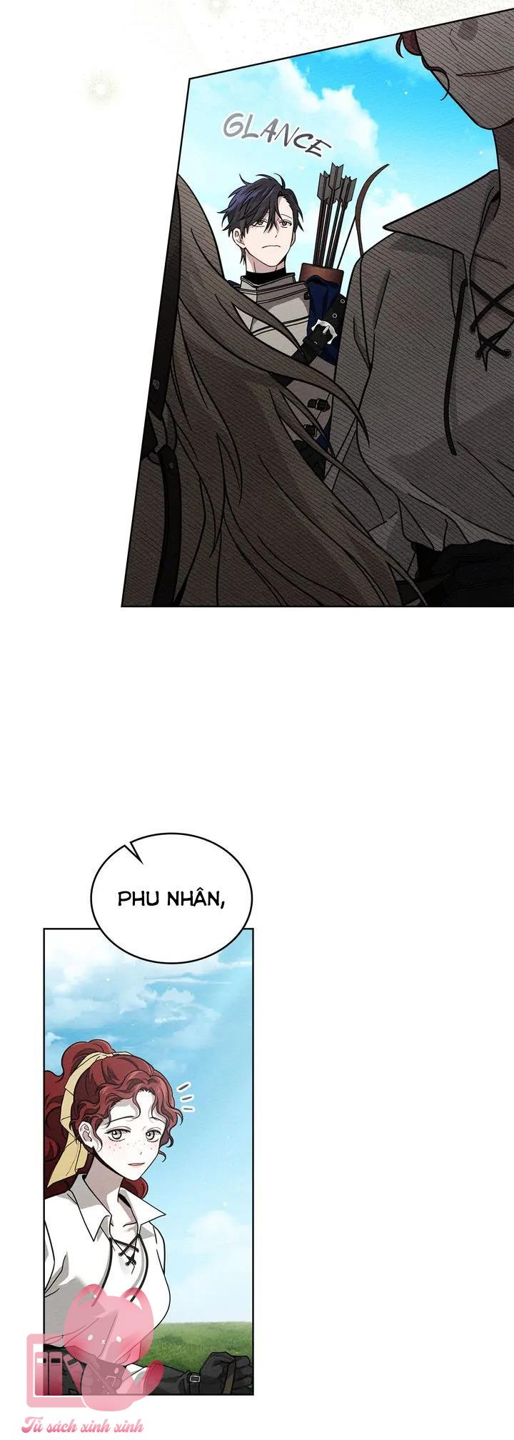 Dưới Tán Cây Sồi Chap 97 - Trang 2