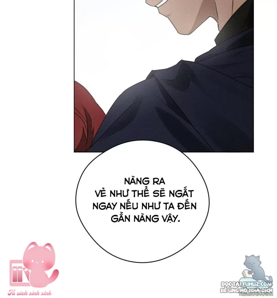 Dưới Tán Cây Sồi Chapter 34 - Trang 3