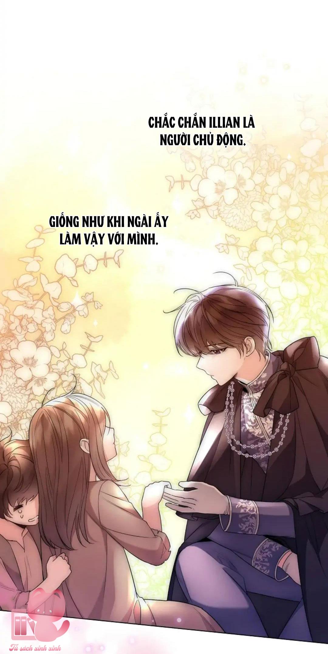 Tiểu Thư Crystal Là Nam Nhân Chap 24 - Trang 2