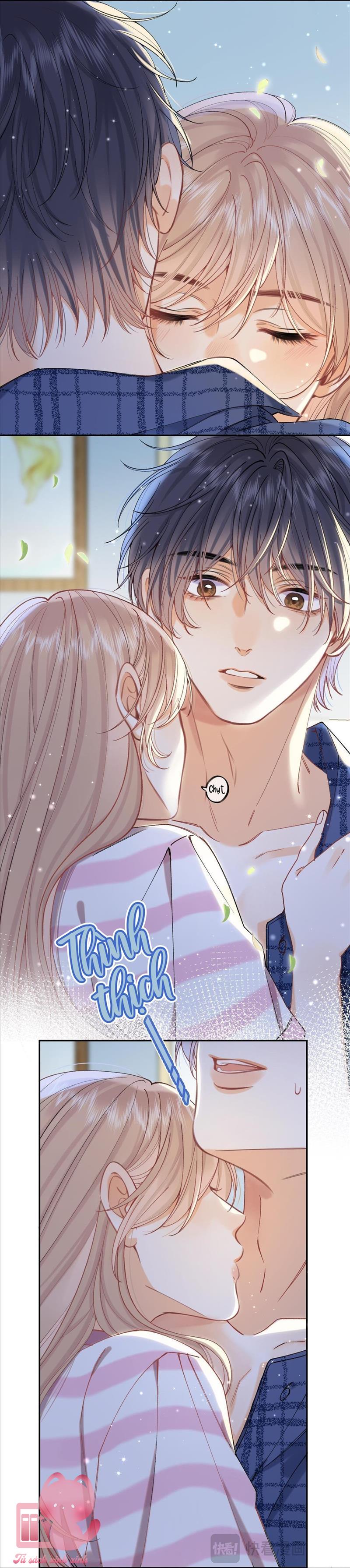 Mối Tình Thầm Kín Chapter 113 - Trang 4