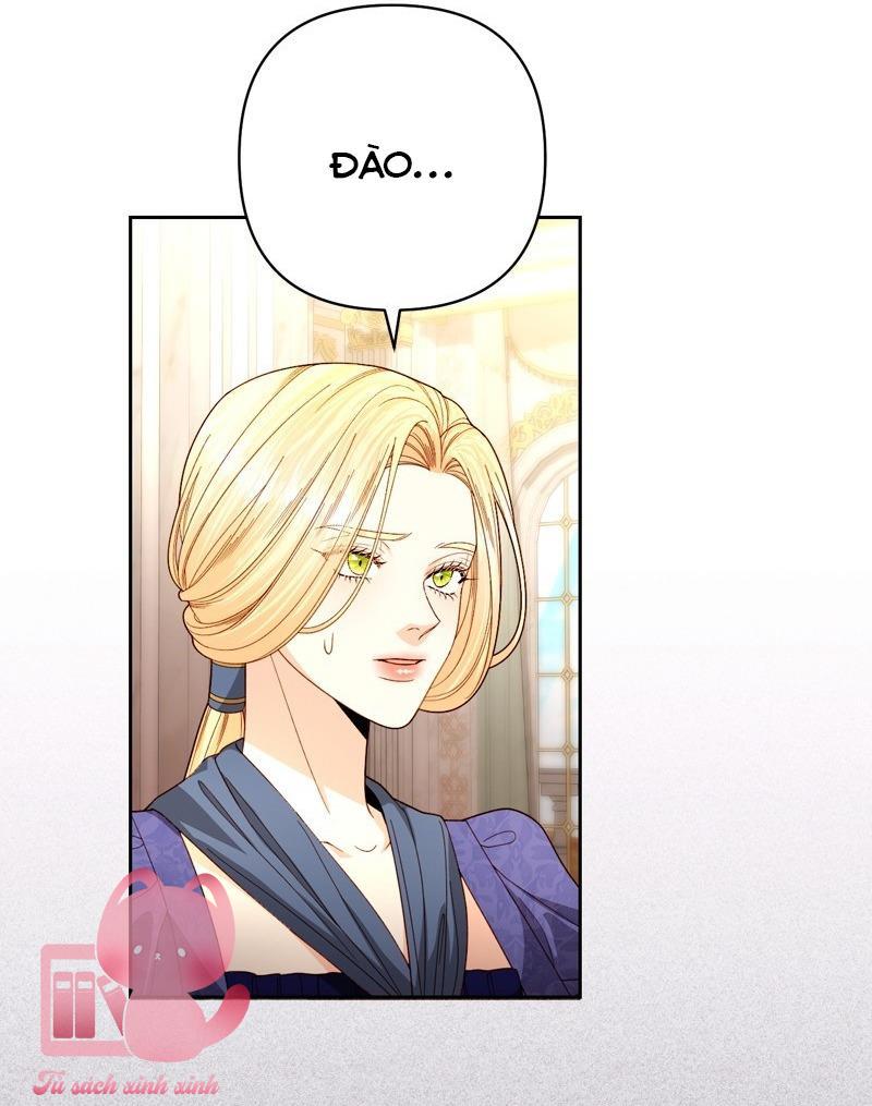 Hoàng Hậu Tái Hôn Chap 203 - Trang 4