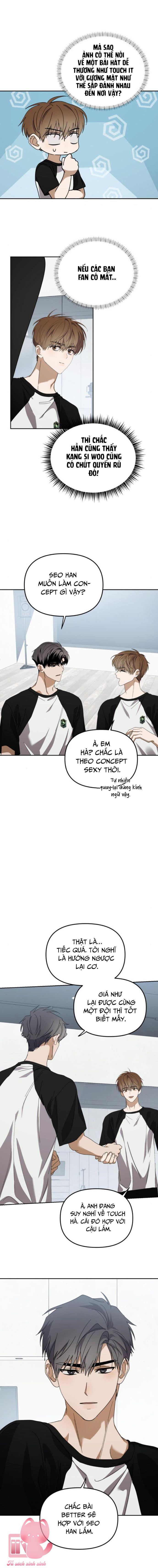 STARDUST PROJECT Chap 31 - Trang 3