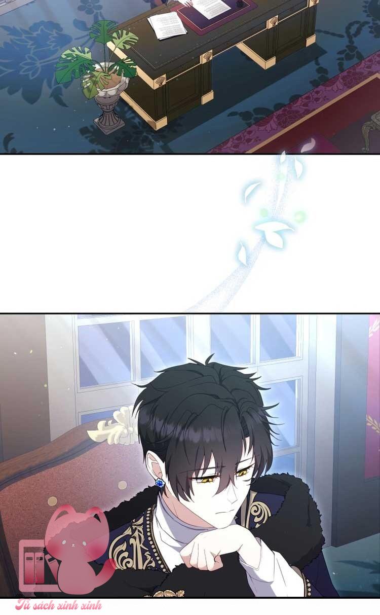 Tôi Được Nuôi Dưỡng Bởi Những Kẻ Phản Diện Chap 61 - Trang 3