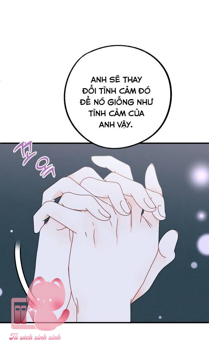Xác Suất Tình Yêu Chapter 25 - Trang 3