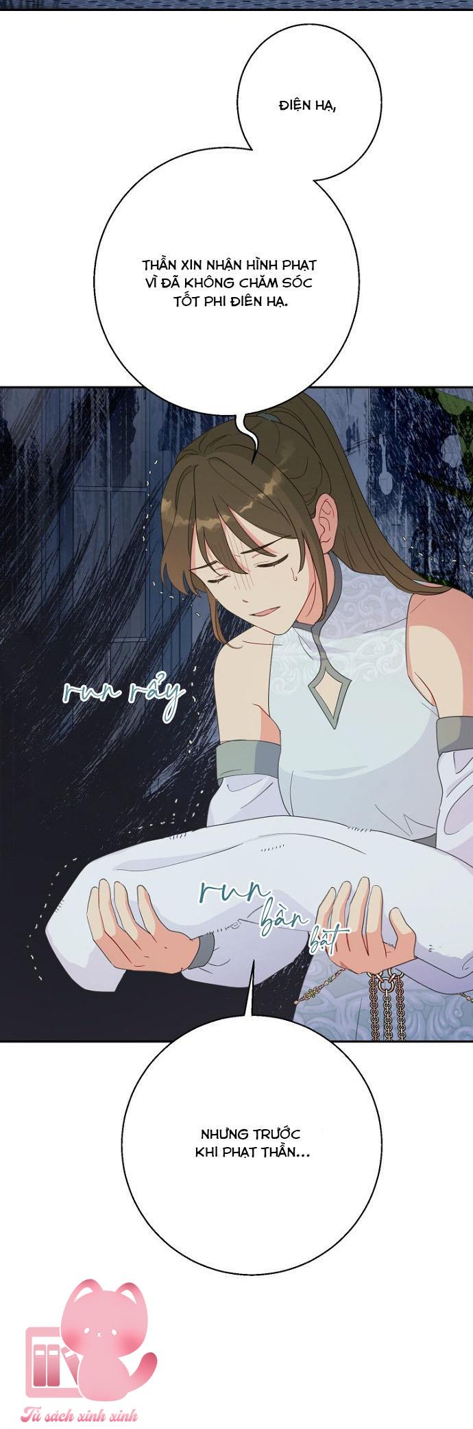 Bỏ Quách Chồng Con Đi, Tiền Bạc Mới Là Tất Cả Chap 77 - Trang 2