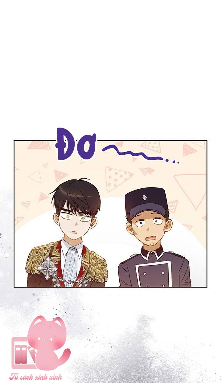 Cuộc Sống Mới Của Công Nương Chapter 3 - Next Chapter 3.5