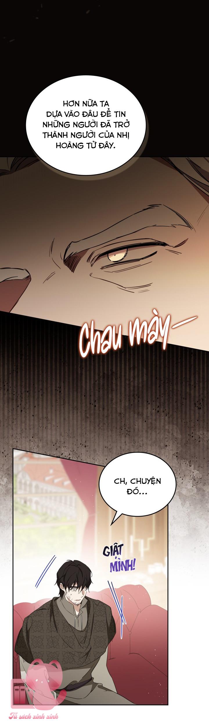 Kiếp Này Ta Sẽ Trở Thành Gia Chủ Chap 181 - Trang 2