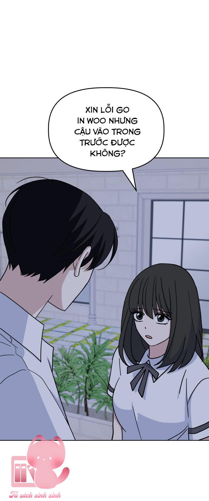 Quan Hệ Nhân Quả Chap 47 - Trang 2
