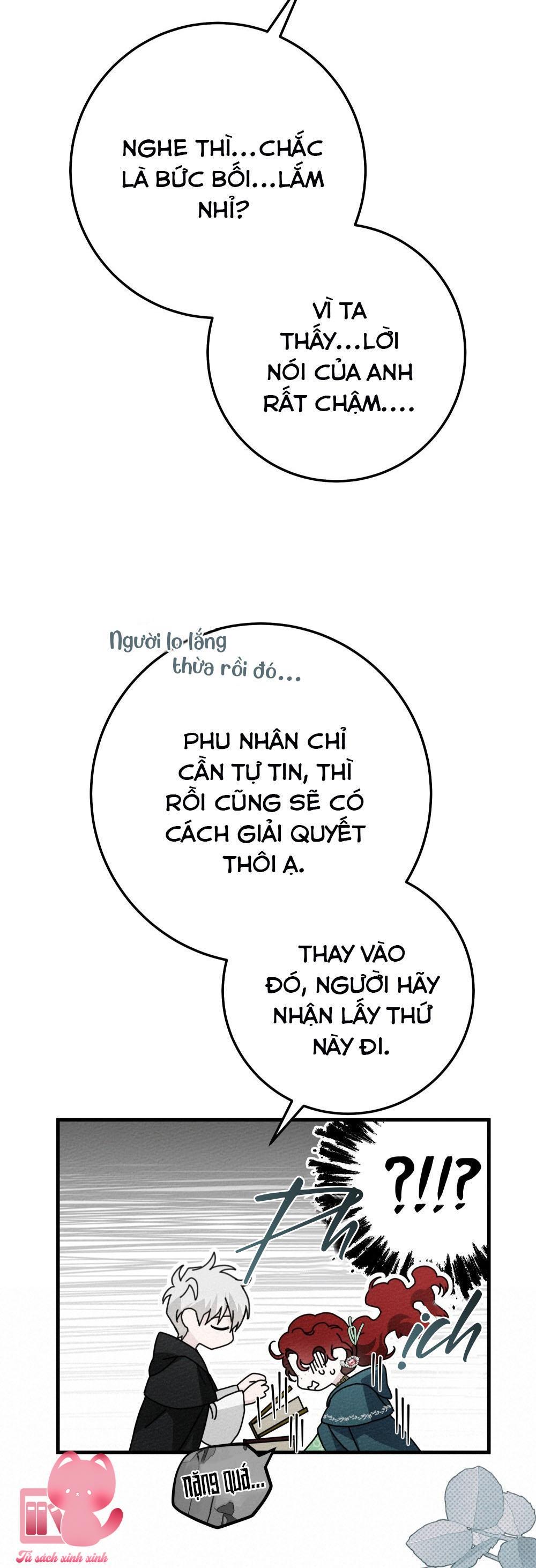 Dưới Tán Cây Sồi Chap 64 - Next Chapter 64.1