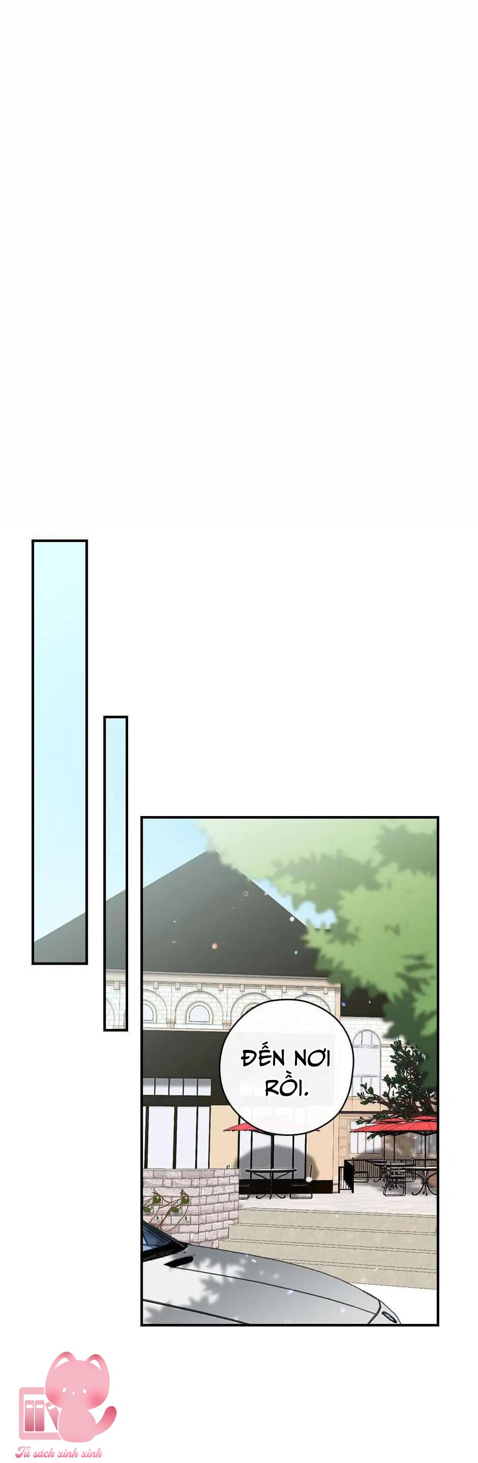 Ly Espresso Của Mùa Xuân Chapter 11 - Trang 4