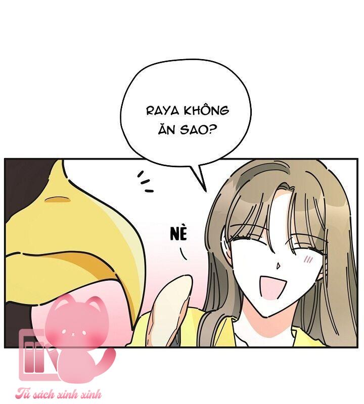 Người Hùng Của Ác Nữ Chapter 52 - Trang 3