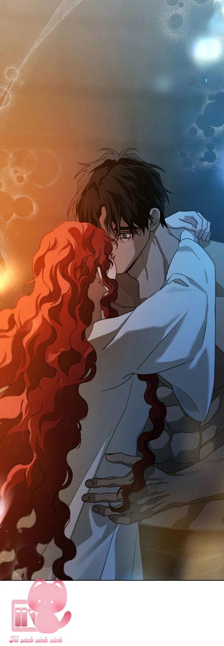 Dưới Tán Cây Sồi Chap 85 - Next Chapter 85.1