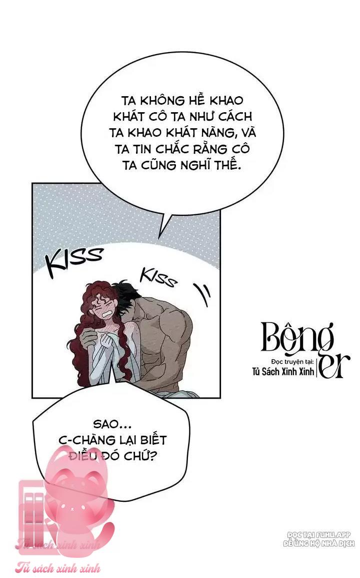 Dưới Tán Cây Sồi Chapter 69 - Trang 3