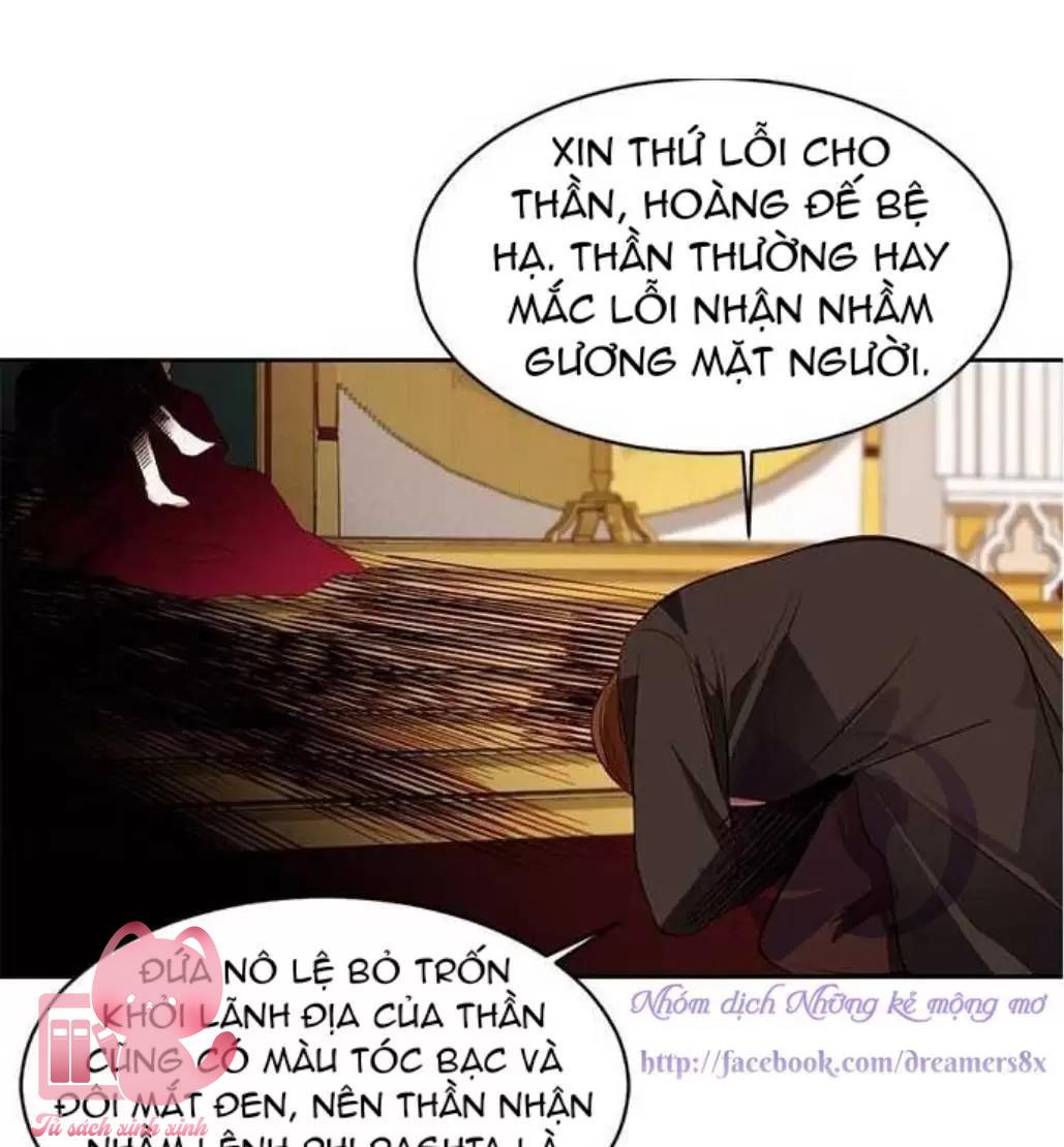 Hoàng Hậu Tái Hôn Chapter 17 - Trang 4