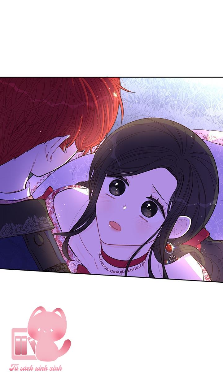 Hoàng Nữ Tóc Đen Chapter 83 - Trang 4