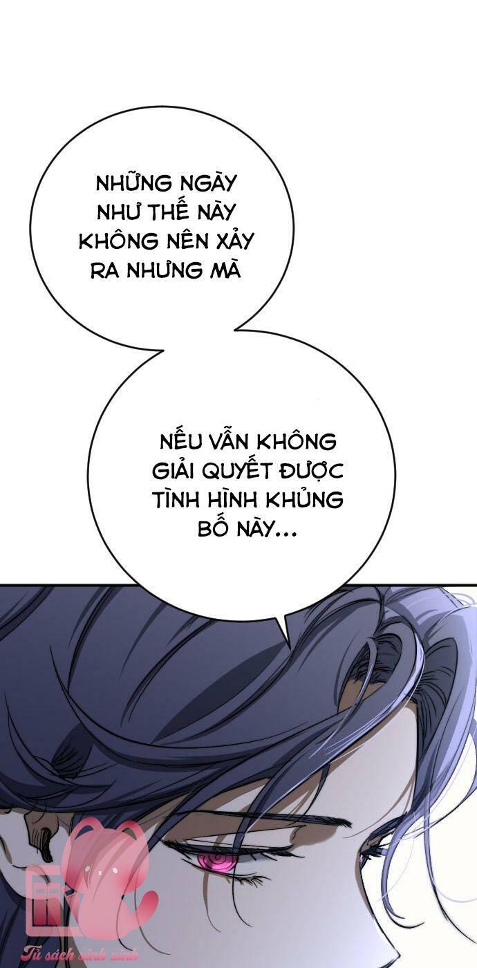 Đêm Của Bóng Tối Chapter 21 - Trang 4