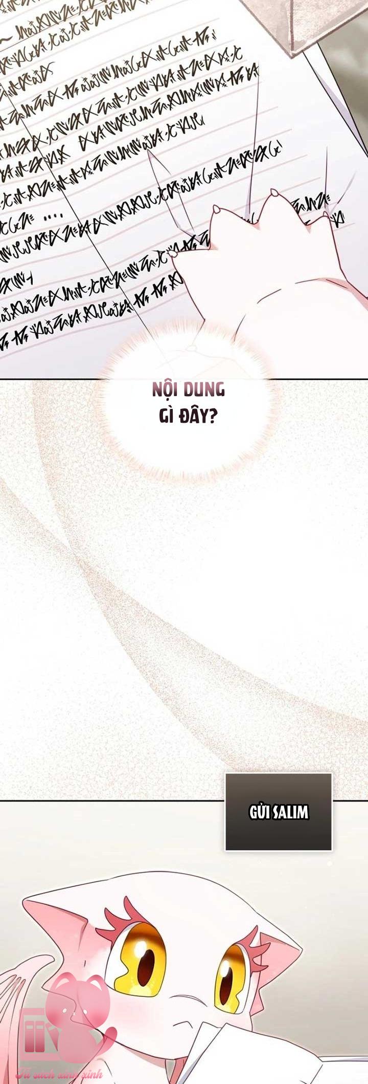 Tôi Được Nuôi Dưỡng Bởi Những Kẻ Phản Diện Chap 79 - Trang 3