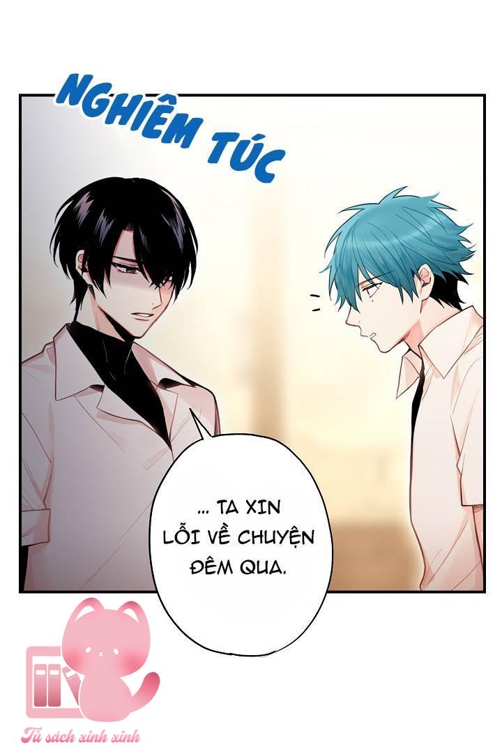 Ác Nữ Muốn Ly Hôn Chap 62 - Trang 2